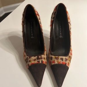 Steven by Steve Madden Size 7